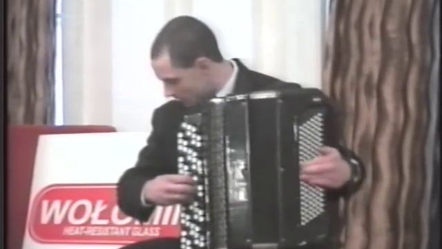 "Кипень Юрий (Перемишль 2002)" смотреть онлайн