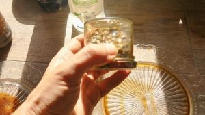 22) Как растворить деготь