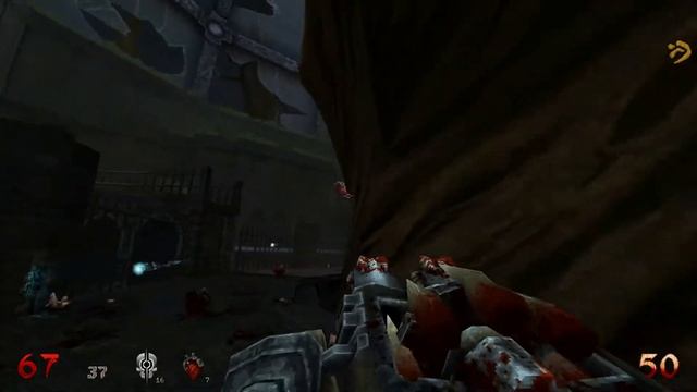 Wrath: Aeon of Ruin - Part 7 смотреть онлайн