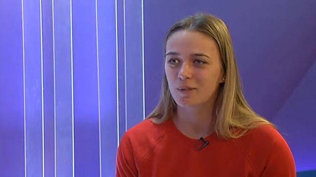 ВОПРОС ДНЯ (Даниела Колесник, 4 декабря 2019) смотреть онлайн