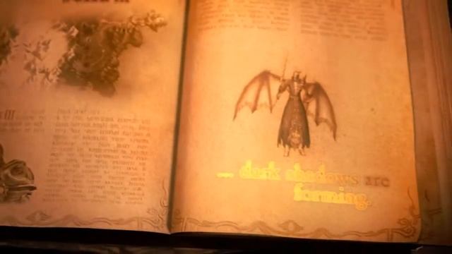 Runes Of Magic - The Elder Kingdoms смотреть онлайн