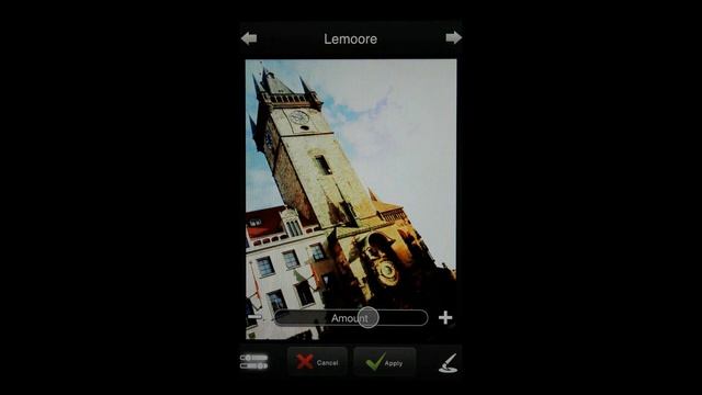 FX Photo Studio review (iPhones.ru) смотреть онлайн