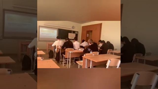 Алдабергенова Ж.М.Экологиялық мәдениет және тыйым сөздер.10-сынып.Қазақ тілі мен әдебиеті пәні смотреть онлайн
