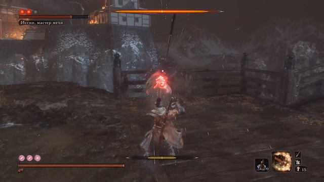 Sekiro Shadows Die Twice #5 ► Хороший, плохой финал смотреть онлайн