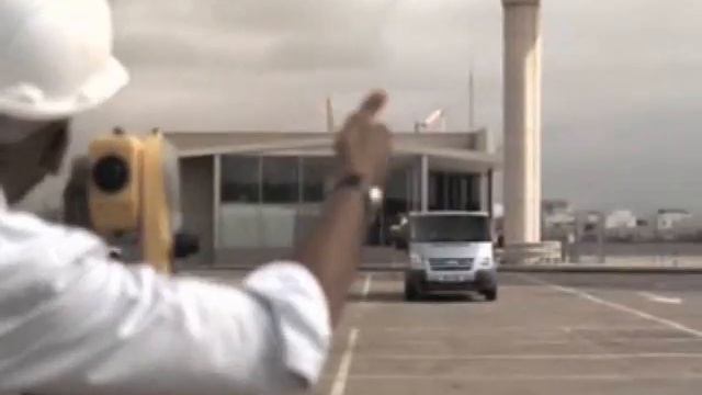 Spot Ford смотреть онлайн