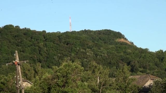 Александровск-Сахалинский. Дорога в порт. смотреть онлайн