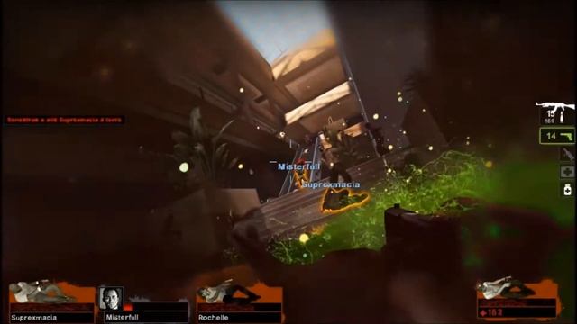 Moment détente #3 "On ne cours pas !!!!!!!" смотреть онлайн