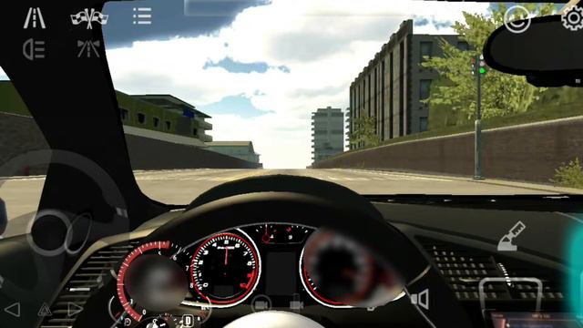 CAR PARKING PEGUEI O AUDI R8 DO THIAGO REIS ESCONDIDO! смотреть онлайн