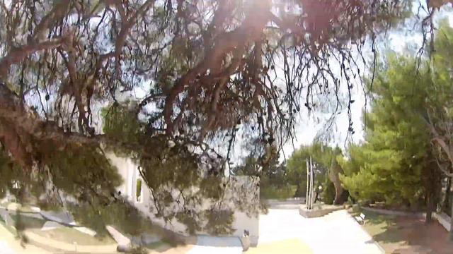 Geprc Tinygo 4K Freestyle - Fpv