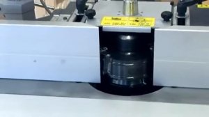 Фрезерный оконный комплект от Felder