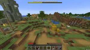 ?Майнкрафт но КАЖДЫЕ 30 СЕКУНД мы ПРЕВРАЩАЕМСЯ В МОБОВ