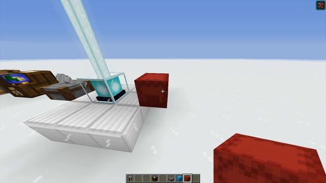 10 РЕСУРС ПАКОВ КОТОРЫЕ МЕНЯЮТ GUI/HUD MINECRAFT 1.15+