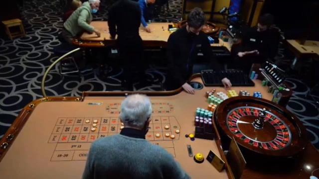 LIVE CASINO ROULETTE GAME - 2K22 ⚠️ FIRE LUCKE  ✔️