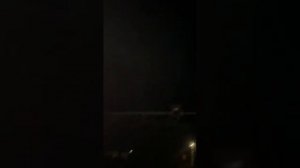 Сообщается о работе ПВО в небе над Ейском в Краснодарском крае.