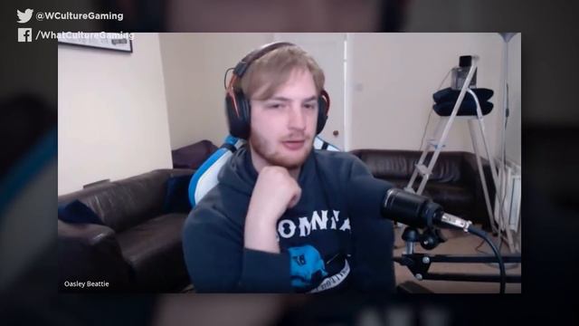 Will There Ever Be Another Video Game Crash? смотреть онлайн