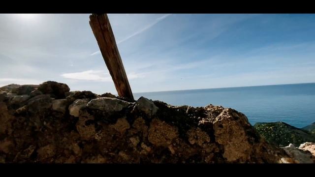 LEMON PATH AMALFI COAST MINORI 4K TRAVEL VIDEO VLOG смотреть онлайн