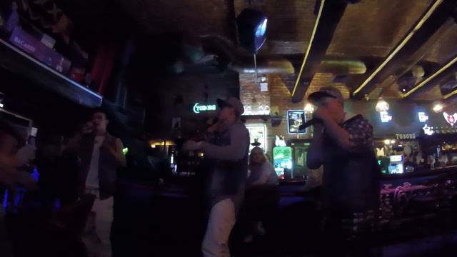 Муслим Магомаев - Есть только миг - Акапелла & Битбокс - Андрей Али и Данил Прытков смотреть онлайн