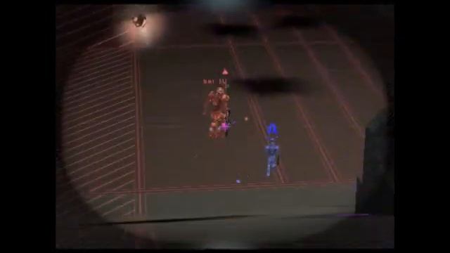 Playing Arena-Basket Bomber Ball with bots смотреть онлайн