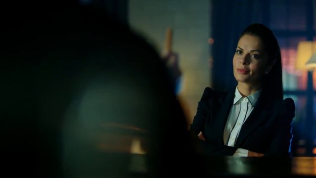 CARTE NOIRE (Фредерик Дефенталь) смотреть онлайн