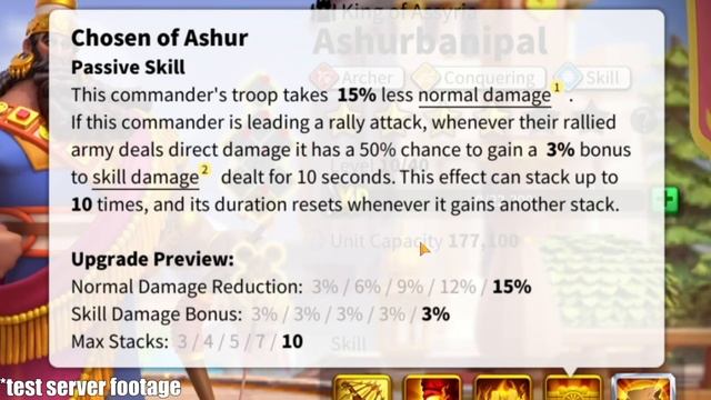 New Iconic Stats, 7K Gem Event, & More! (Everything About Holiday Patch in Rise of Kingdoms) смотреть онлайн