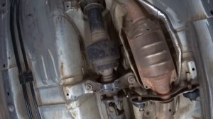 TOYOTA ПРОБОКС 4WD РЕМОНТ ПРОДОЛЖЕНИЕ часть2