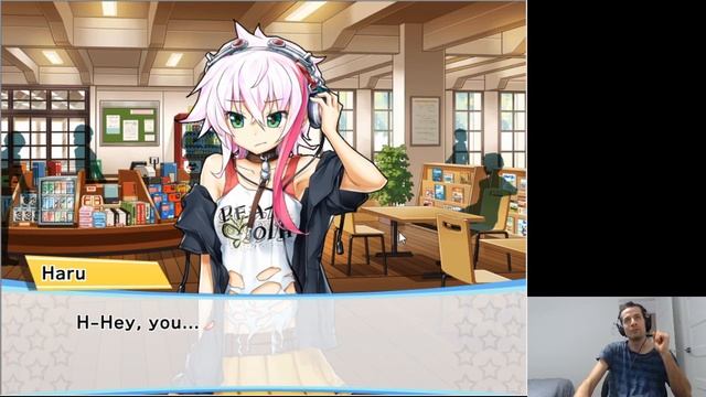 Rock-paper scissors with Girls | First Play | Cherry Tree High Girl's Fight смотреть онлайн