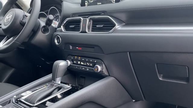 Видеопрезентация автомобиля Mazda CX-5 Active смотреть онлайн