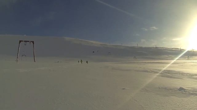 To Hell We Ride (Kirovsk 2014) смотреть онлайн