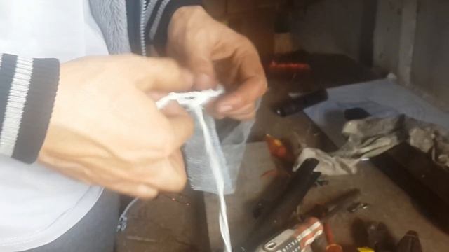 Настройка воздушки. мр 512. Пневматика ремонт смотреть онлайн