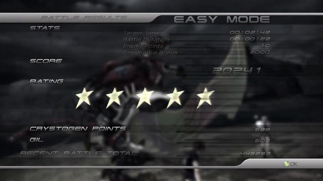 Final Fantasy XIII-2 — More Monster Hunting | Xbox Series X [#16] смотреть онлайн