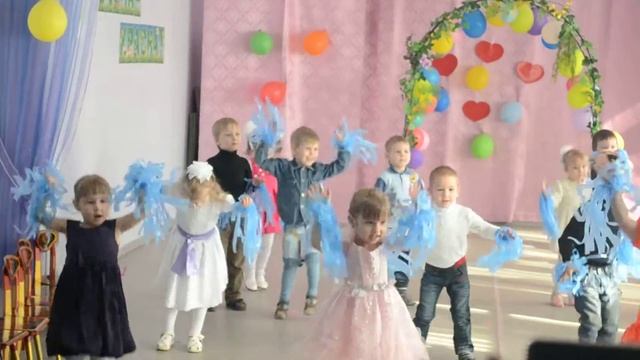 танец тучка смотреть онлайн