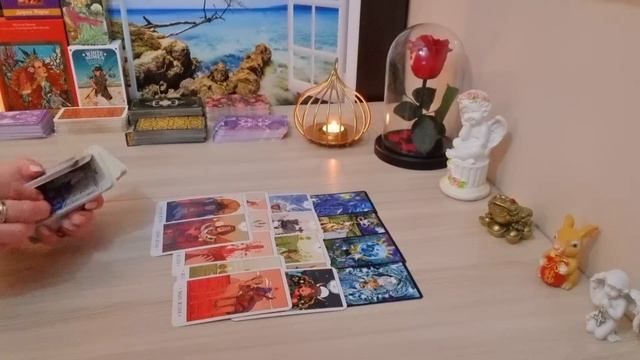 ♥️ Я и ОН❗️ТЕКУЩАЯ СИТУАЦИЯ МЕЖДУ НАМИ СЕЙЧАС❓️??ИТОГ ? ТарологНадежда ♥️ смотреть онлайн