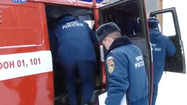 17 апреля День советской пожарной охраны смотреть онлайн