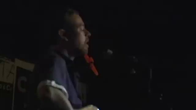 Scott Miller "People Who Rule" смотреть онлайн