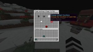 Два плагина на нпс торговцев обзор и настройка для сервера майнкрафт.