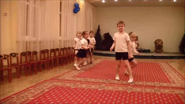 Бальные танцы ОЗ смотреть онлайн
