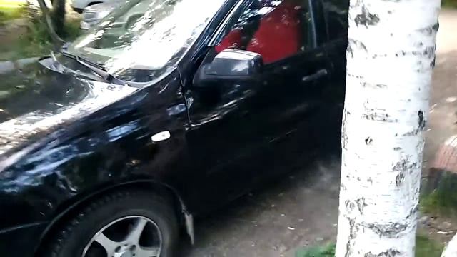 Лада калина 2010 хэтчбек цвет черный смотреть онлайн