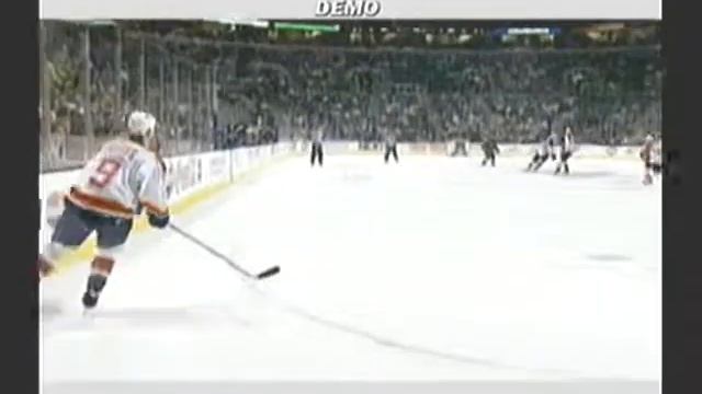 NHL 2004 cameo Intro 8 смотреть онлайн