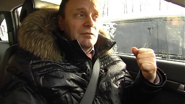 Закон о полиции Мнение адвоката Михаила Трепашкина 1 смотреть онлайн