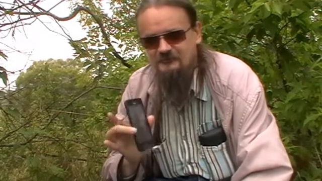 Видеообзор 5 выпуск смотреть онлайн
