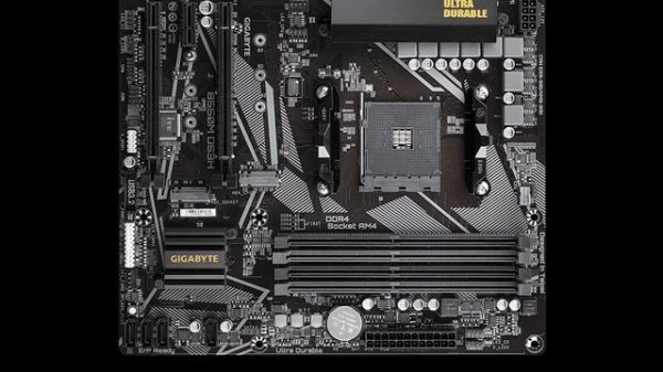 Best Budget B550 Motherboards | Gigabyte B550M DS3H vs MSI B550M PRO VDH WIFI