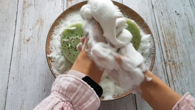 ВКУСНЫЙ ХВОЙНО-ДЕГТЯРНЫЙ ЖМЯК ??? РАЗМОКШИЕ ЗАЛИПУШКИ + БОЛЬШАЯ ГУБКА ??? ПУШИСТАЯ АРОМАТНАЯ ПЕНА смотреть онлайн