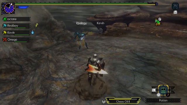 Monster Hunter Generations Ultimate -- Part 32: Kirin Goes to SLEEP!! смотреть онлайн