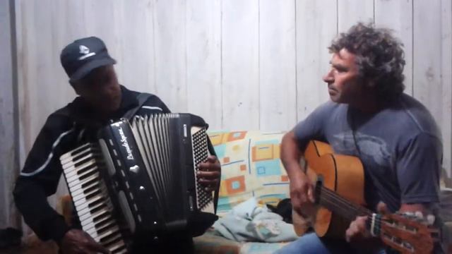 Altair Batista e Mirael - (Telefone Mudo) смотреть онлайн