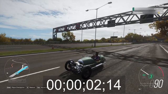 BREAK TEST.................!!!!!!!!!!!! FORZA HORIZON 4 4K смотреть онлайн