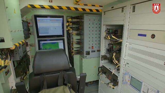 SANCAK турецкая система радиоэлектронной борьбы смотреть онлайн