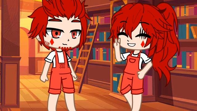 Реакция клонов на свой противоположный пол смотреть онлайн