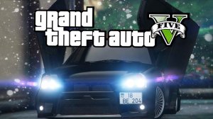 ПРИОРА-ЛАМБО МОД В ГТА 5!