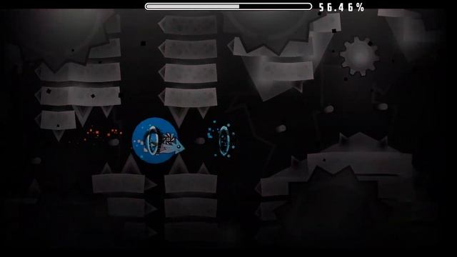 Hidden in the Sand by ASBCHazel and Wingless FULL SHOWCASE (TOP 75 EXTREME DEMON) смотреть онлайн