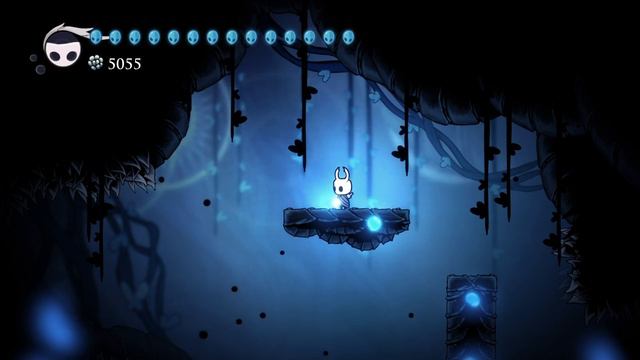 HOLLOW KNIGHT- Part 12 Greek Platinum Playthrough 112% смотреть онлайн